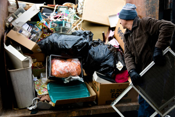 Best Commercial Cleanout Services  in Bethel Island, CA