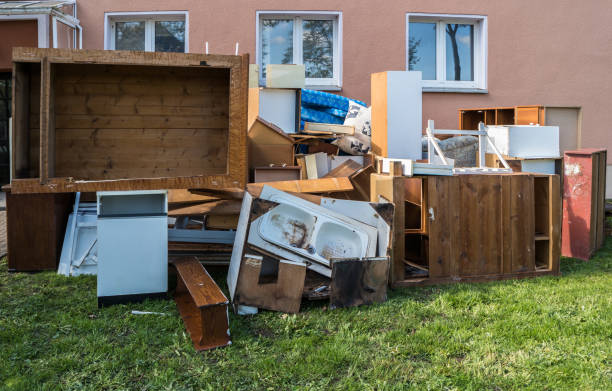 Trusted Bethel Island, CA Junk Removal Experts