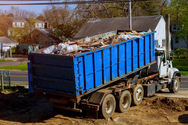 Best Attic Cleanout Services  in Bethel Island, CA