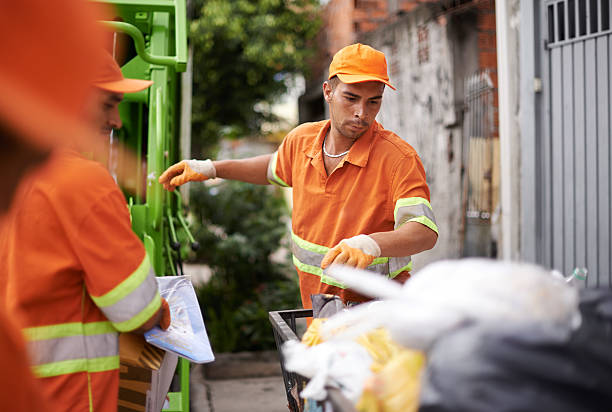 Debris Removal in Bethel Island, CA