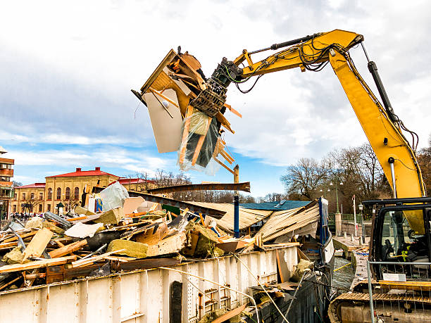 Best Residential Junk Removal  in Bethel Island, CA